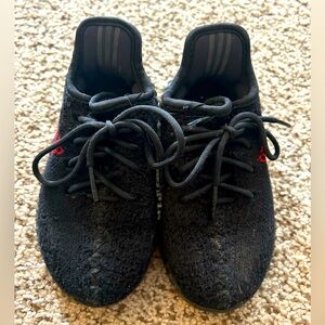 Kids Adidas Yeezy Sneakers